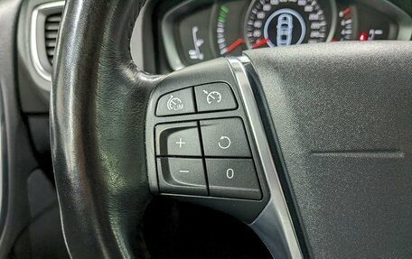 Volvo S60 III, 2014 год, 1 480 000 рублей, 27 фотография