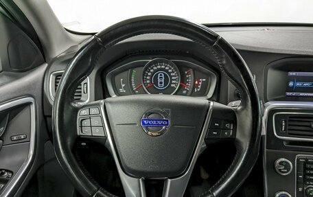 Volvo S60 III, 2014 год, 1 480 000 рублей, 25 фотография