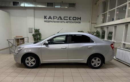Chevrolet Cobalt II, 2013 год, 620 000 рублей, 5 фотография
