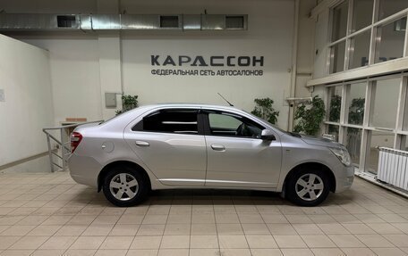 Chevrolet Cobalt II, 2013 год, 620 000 рублей, 6 фотография