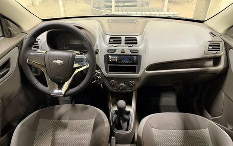 Chevrolet Cobalt II, 2013 год, 620 000 рублей, 8 фотография