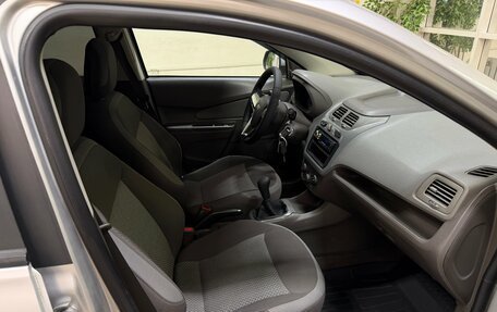 Chevrolet Cobalt II, 2013 год, 620 000 рублей, 9 фотография