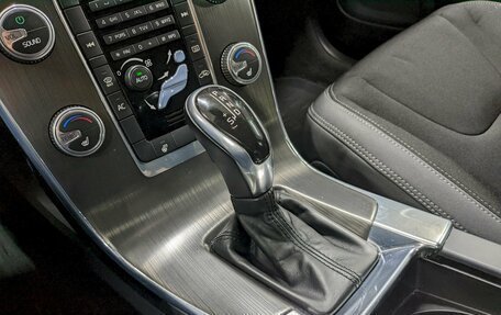 Volvo S60 III, 2014 год, 1 480 000 рублей, 29 фотография