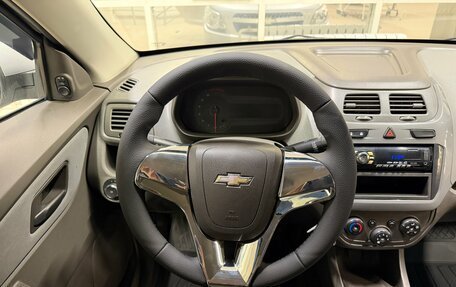 Chevrolet Cobalt II, 2013 год, 620 000 рублей, 7 фотография