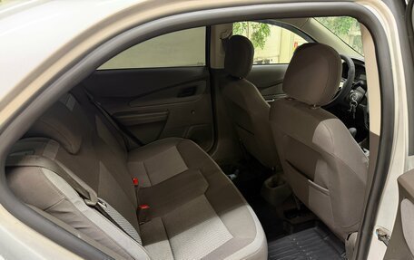 Chevrolet Cobalt II, 2013 год, 620 000 рублей, 10 фотография