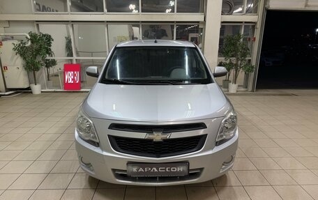 Chevrolet Cobalt II, 2013 год, 620 000 рублей, 3 фотография