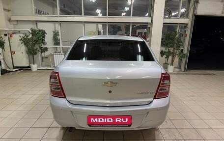 Chevrolet Cobalt II, 2013 год, 620 000 рублей, 4 фотография