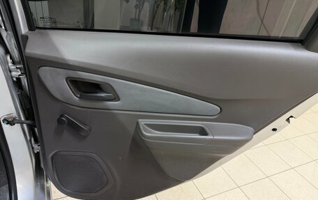 Chevrolet Cobalt II, 2013 год, 620 000 рублей, 17 фотография