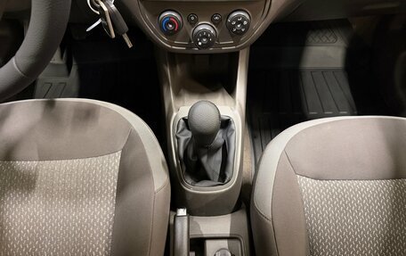 Chevrolet Cobalt II, 2013 год, 620 000 рублей, 13 фотография