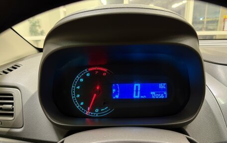 Chevrolet Cobalt II, 2013 год, 620 000 рублей, 11 фотография