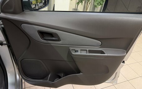 Chevrolet Cobalt II, 2013 год, 620 000 рублей, 16 фотография