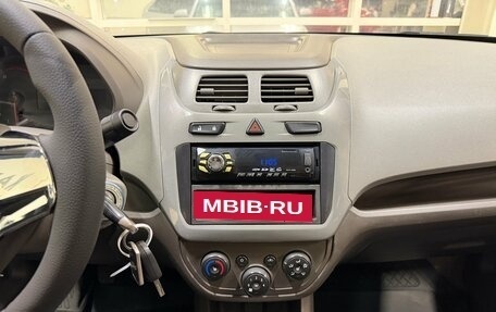 Chevrolet Cobalt II, 2013 год, 620 000 рублей, 12 фотография