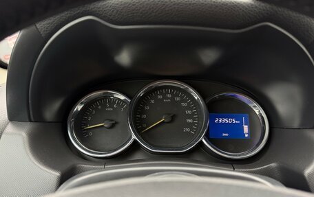 Renault Duster I рестайлинг, 2018 год, 1 199 000 рублей, 12 фотография