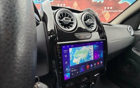 Renault Duster I рестайлинг, 2018 год, 1 199 000 рублей, 13 фотография