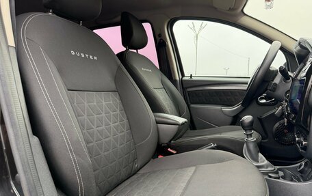 Renault Duster I рестайлинг, 2018 год, 1 199 000 рублей, 17 фотография