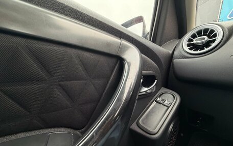 Renault Duster I рестайлинг, 2018 год, 1 199 000 рублей, 14 фотография