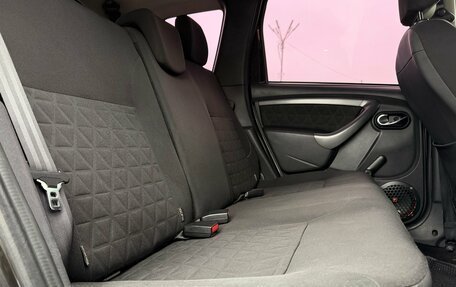 Renault Duster I рестайлинг, 2018 год, 1 199 000 рублей, 16 фотография