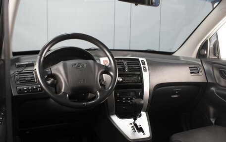 Hyundai Tucson III, 2006 год, 879 055 рублей, 5 фотография