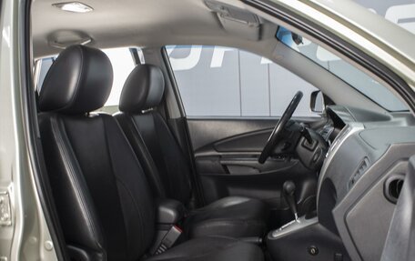 Hyundai Tucson III, 2006 год, 879 055 рублей, 7 фотография