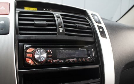 Hyundai Tucson III, 2006 год, 879 055 рублей, 15 фотография