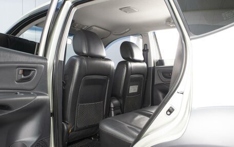 Hyundai Tucson III, 2006 год, 879 055 рублей, 10 фотография