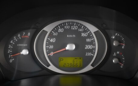 Hyundai Tucson III, 2006 год, 879 055 рублей, 13 фотография