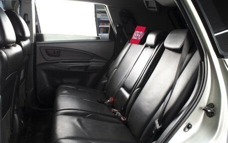 Hyundai Tucson III, 2006 год, 879 055 рублей, 8 фотография