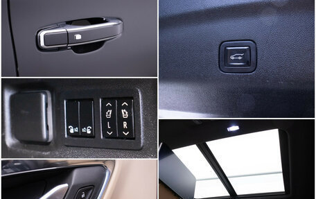 Chevrolet Tahoe IV, 2022 год, 9 860 000 рублей, 15 фотография