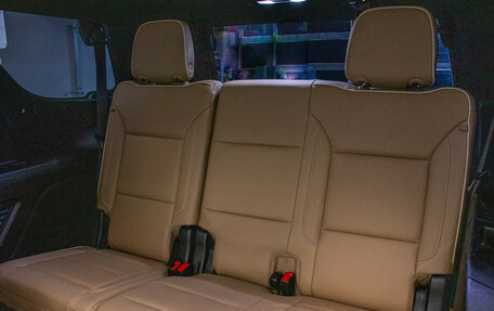 Chevrolet Tahoe IV, 2022 год, 9 860 000 рублей, 10 фотография