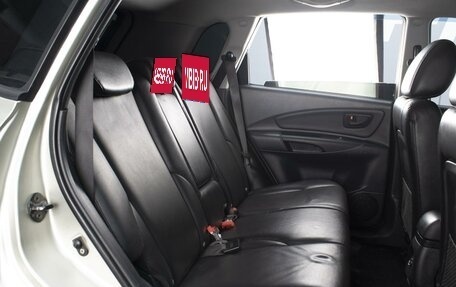 Hyundai Tucson III, 2006 год, 879 055 рублей, 6 фотография