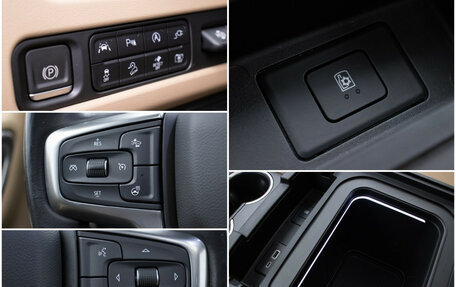 Chevrolet Tahoe IV, 2022 год, 9 860 000 рублей, 18 фотография