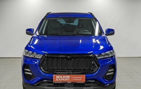 Chery Tiggo 7 Pro, 2022 год, 1 850 000 рублей, 2 фотография