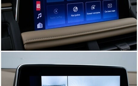 Chevrolet Tahoe IV, 2022 год, 9 860 000 рублей, 20 фотография