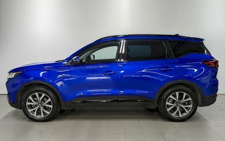 Chery Tiggo 7 Pro, 2022 год, 1 850 000 рублей, 8 фотография