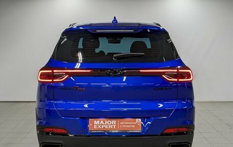 Chery Tiggo 7 Pro, 2022 год, 1 850 000 рублей, 6 фотография