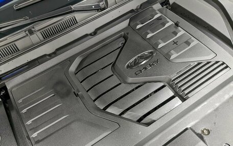 Chery Tiggo 7 Pro, 2022 год, 1 850 000 рублей, 9 фотография