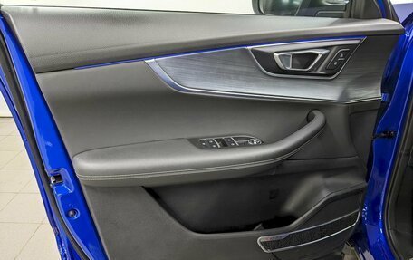 Chery Tiggo 7 Pro, 2022 год, 1 850 000 рублей, 11 фотография