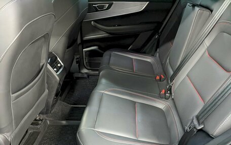 Chery Tiggo 7 Pro, 2022 год, 1 850 000 рублей, 16 фотография