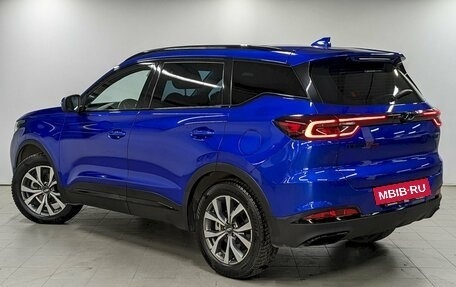 Chery Tiggo 7 Pro, 2022 год, 1 850 000 рублей, 7 фотография