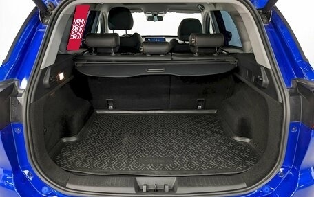 Chery Tiggo 7 Pro, 2022 год, 1 850 000 рублей, 10 фотография