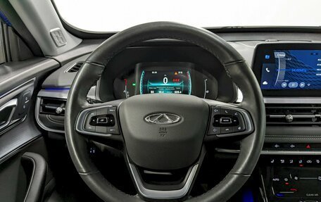 Chery Tiggo 7 Pro, 2022 год, 1 850 000 рублей, 27 фотография