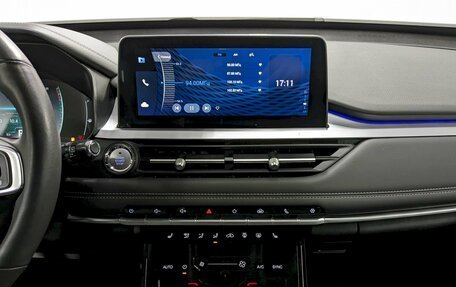 Chery Tiggo 7 Pro, 2022 год, 1 850 000 рублей, 26 фотография