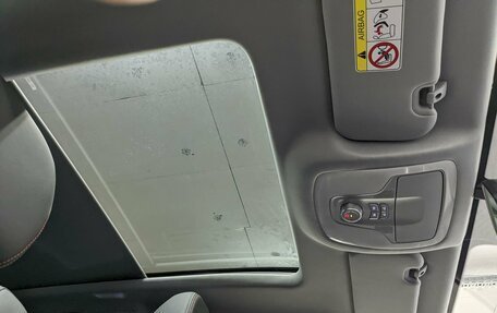 Chery Tiggo 7 Pro, 2022 год, 1 850 000 рублей, 23 фотография