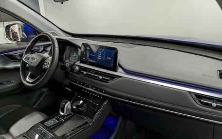 Chery Tiggo 7 Pro, 2022 год, 1 850 000 рублей, 20 фотография