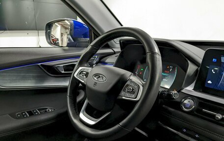 Chery Tiggo 7 Pro, 2022 год, 1 850 000 рублей, 24 фотография