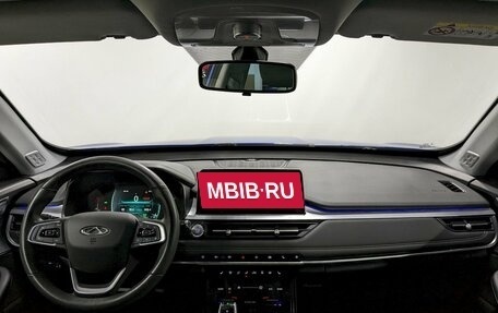 Chery Tiggo 7 Pro, 2022 год, 1 850 000 рублей, 25 фотография