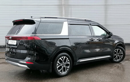 KIA Carnival, 2020 год, 3 799 000 рублей, 5 фотография