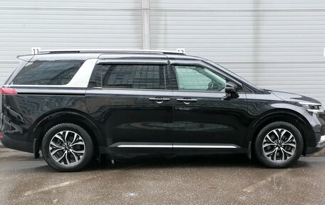 KIA Carnival, 2020 год, 3 799 000 рублей, 4 фотография