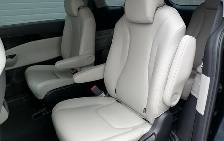 KIA Carnival, 2020 год, 3 799 000 рублей, 11 фотография