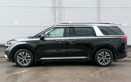 KIA Carnival, 2020 год, 3 799 000 рублей, 8 фотография